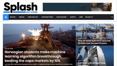 Splash247