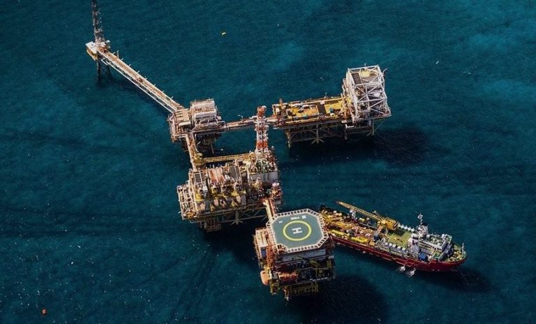 Petronas Declares Force Majeure At Yetagun Gas Field In Myanmar AL 
