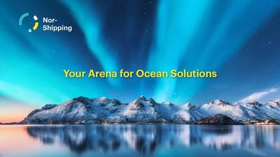 Image courtesy Nor-Shipping