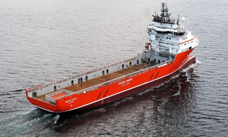 Golden Energy Offshore