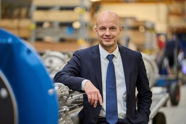"This is a logical expansion for Svanehoj in the gas tanker segment, where we have delivered cargo pump systems and integrated services to LPG- and LNG carriers for many years. By acquiring KOHO, we can now include high-quality compressors and related spare parts in offerings to our customers. KOHO adds specialist know-how and an attractive product portfolio. When combined with Svanehoj's and ITT's strengths in supply chain and sales, we believe we can unlock new opportunities that will strength